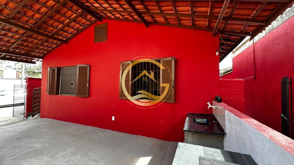 Casa, 2 quartos, 150 m² - Foto 1