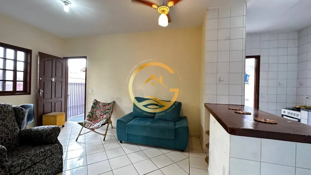 Casa, 2 quartos, 150 m² - Foto 9