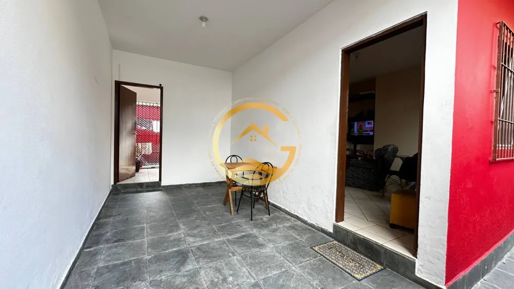 Casa, 2 quartos, 150 m² - Foto 3