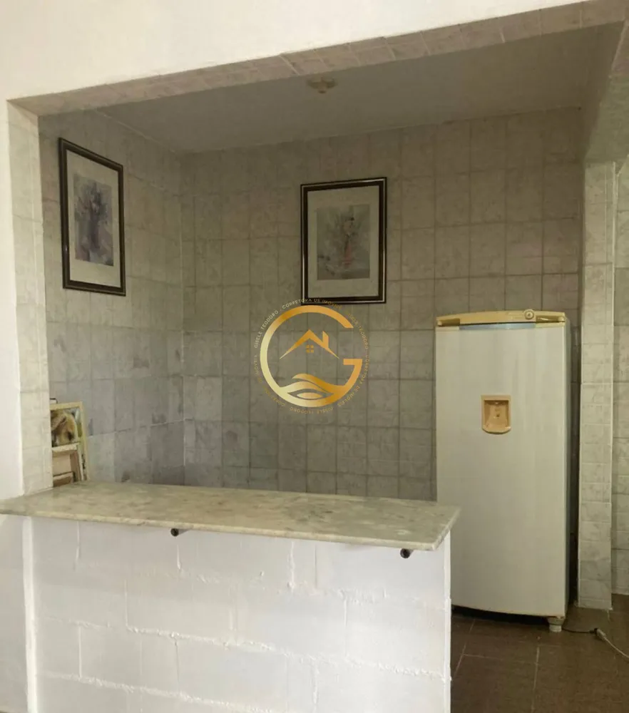 Casa, 1 quarto, 71 m² - Foto 8