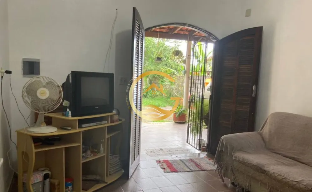 Casa, 1 quarto, 71 m² - Foto 7
