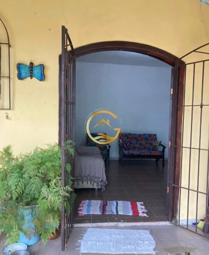 Casa, 1 quarto, 71 m² - Foto 4