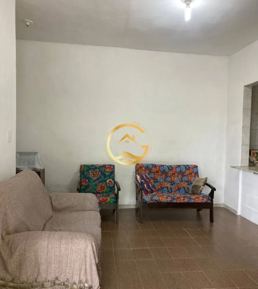 Casa, 1 quarto, 71 m² - Foto 5