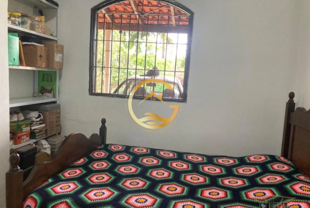 Casa, 1 quarto, 71 m² - Foto 3