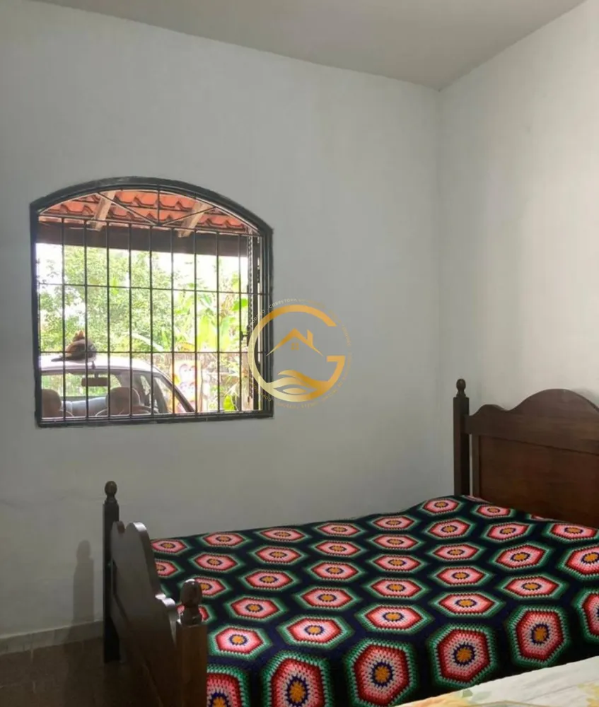 Casa, 1 quarto, 71 m² - Foto 11
