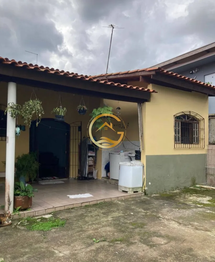 Casa, 1 quarto, 71 m² - Foto 3