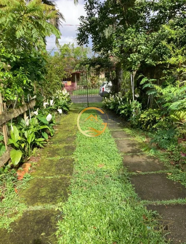 Casa, 1 quarto, 71 m² - Foto 1