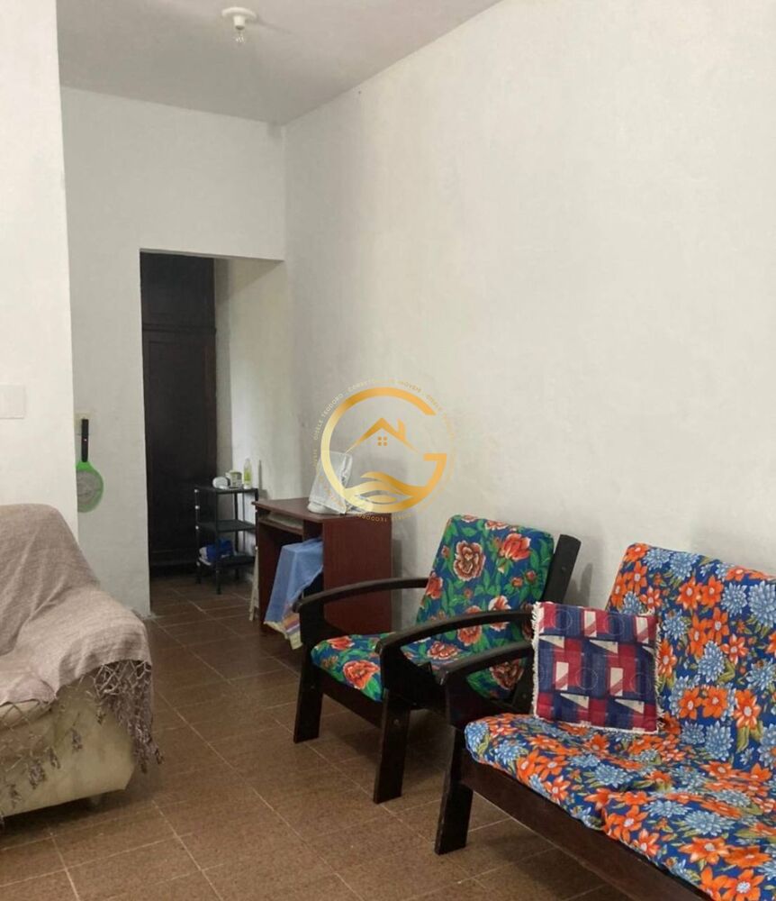 Casa, 1 quarto, 71 m² - Foto 1