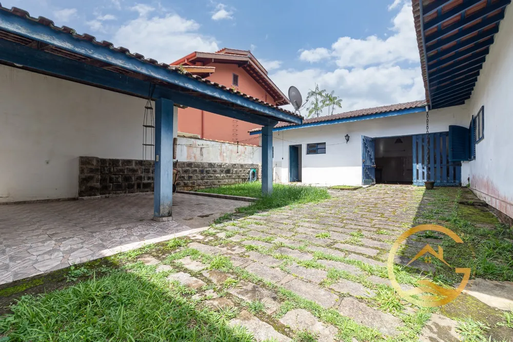 Casa, 3 quartos, 190 m² - Foto 22
