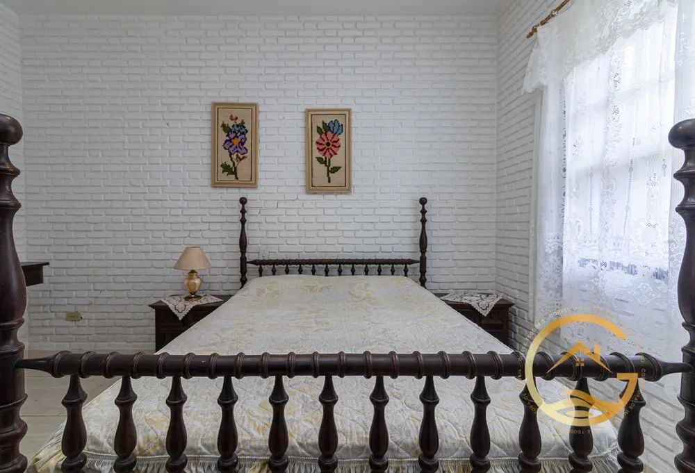 Casa, 3 quartos, 190 m² - Foto 12