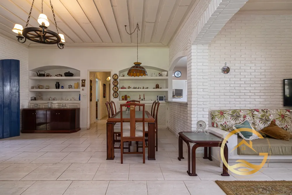 Casa, 3 quartos, 190 m² - Foto 5
