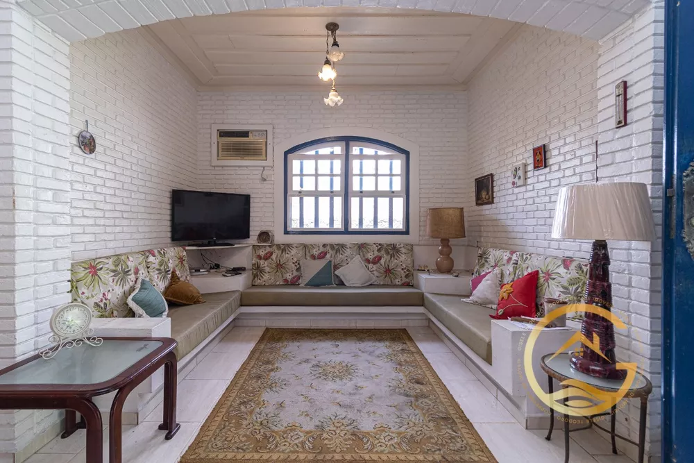 Casa, 3 quartos, 190 m² - Foto 8