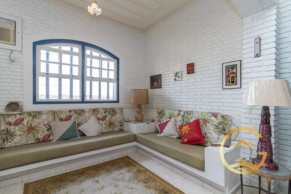 Casa, 3 quartos, 190 m² - Foto 6