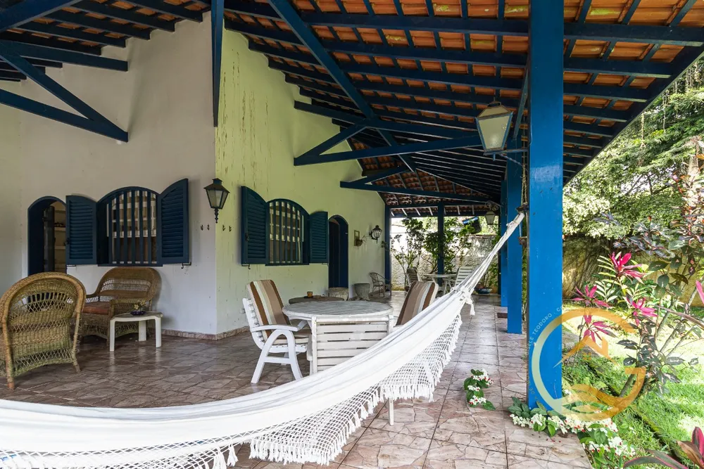 Casa, 3 quartos, 190 m² - Foto 3