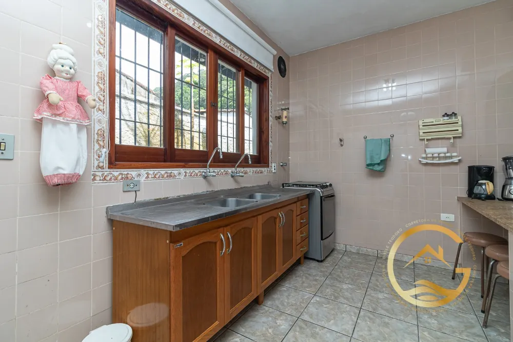 Casa, 3 quartos, 190 m² - Foto 14