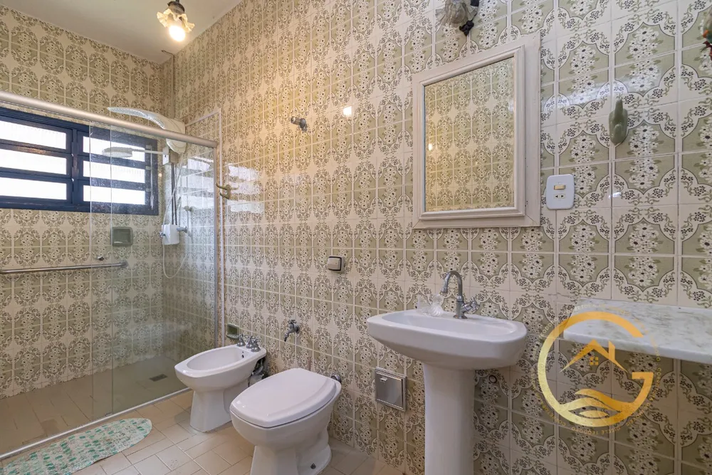 Casa, 3 quartos, 190 m² - Foto 11