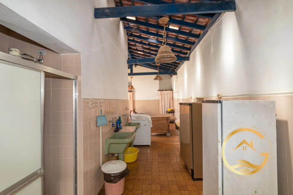 Casa, 3 quartos, 190 m² - Foto 16