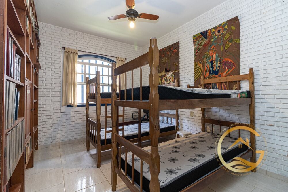 Casa, 3 quartos, 190 m² - Foto 1