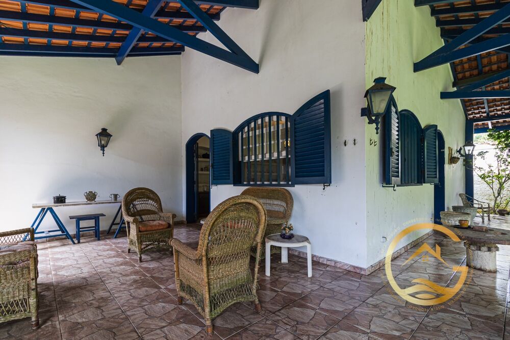 Casa, 3 quartos, 190 m² - Foto 4