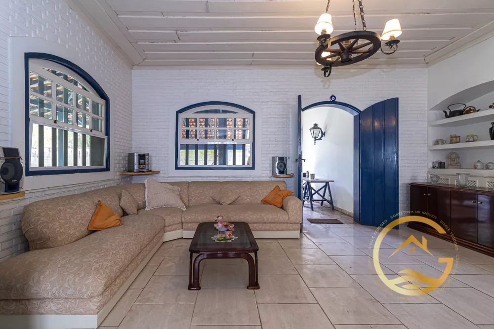 Casa, 3 quartos, 190 m² - Foto 5