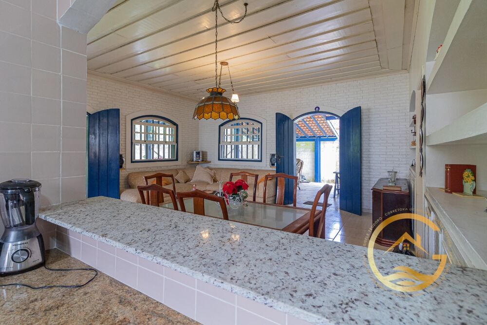 Casa, 3 quartos, 190 m² - Foto 2