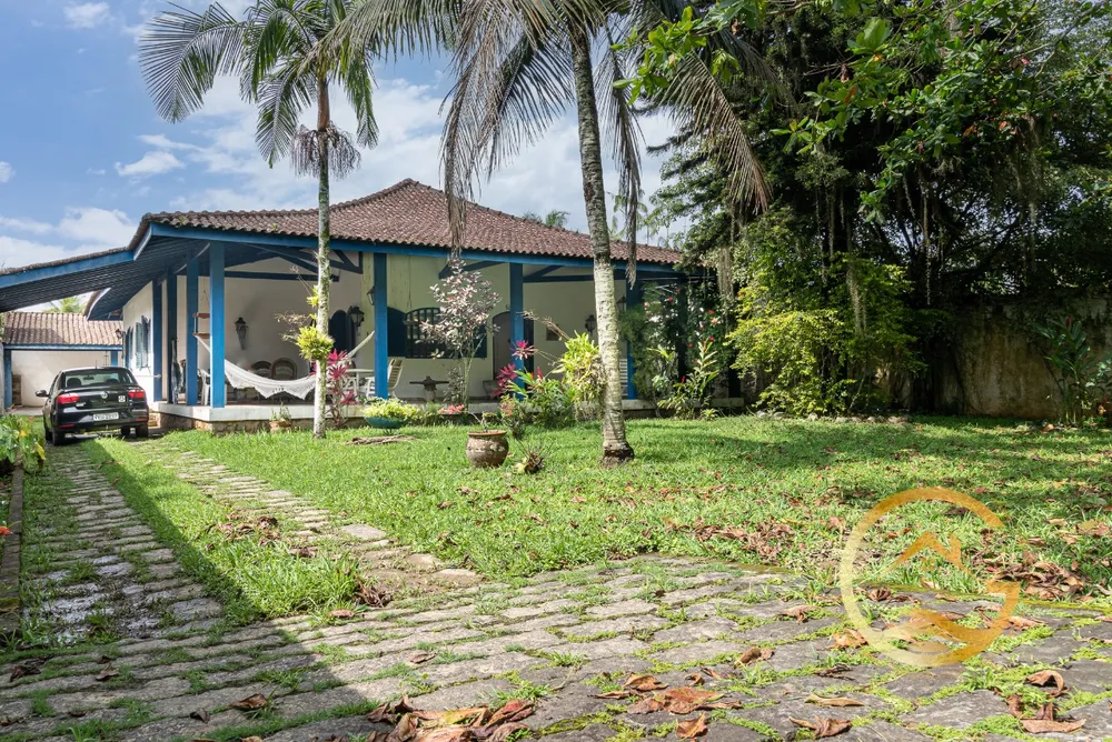 Casa, 3 quartos, 190 m² - Foto 2