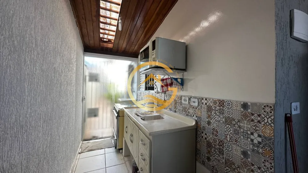 Casa, 5 quartos, 221 m² - Foto 6