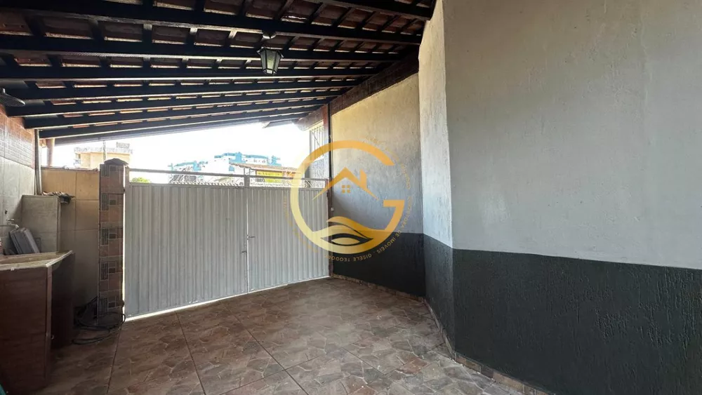 Casa, 5 quartos, 221 m² - Foto 4