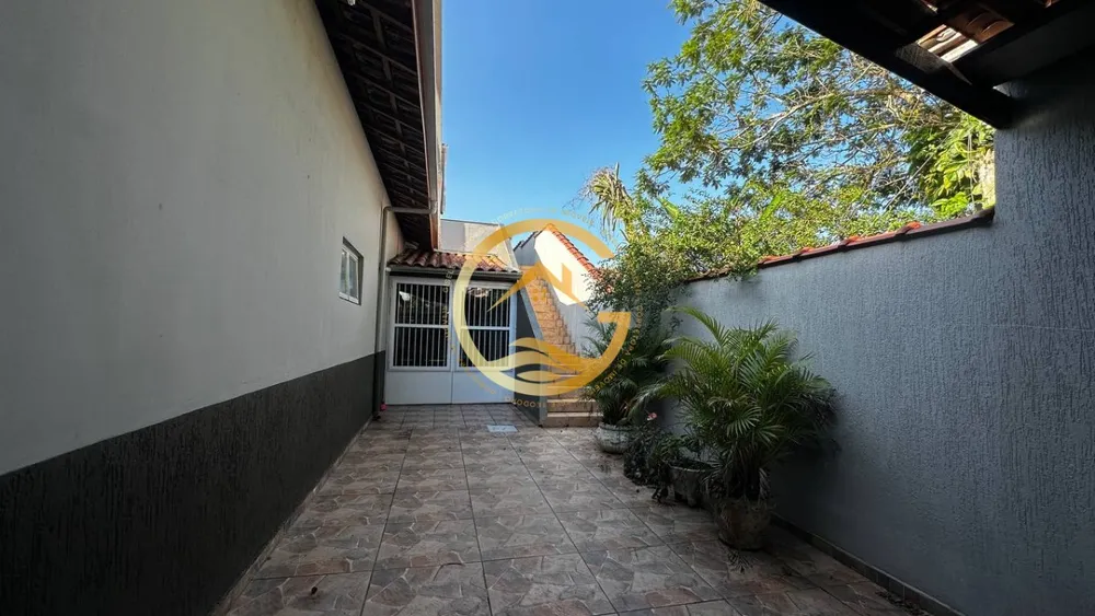 Casa, 5 quartos, 221 m² - Foto 9