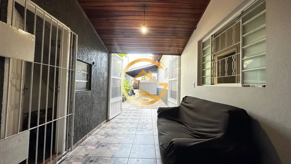 Casa, 5 quartos, 221 m² - Foto 15