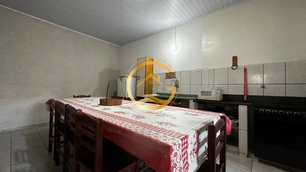 Casa, 5 quartos, 221 m² - Foto 16