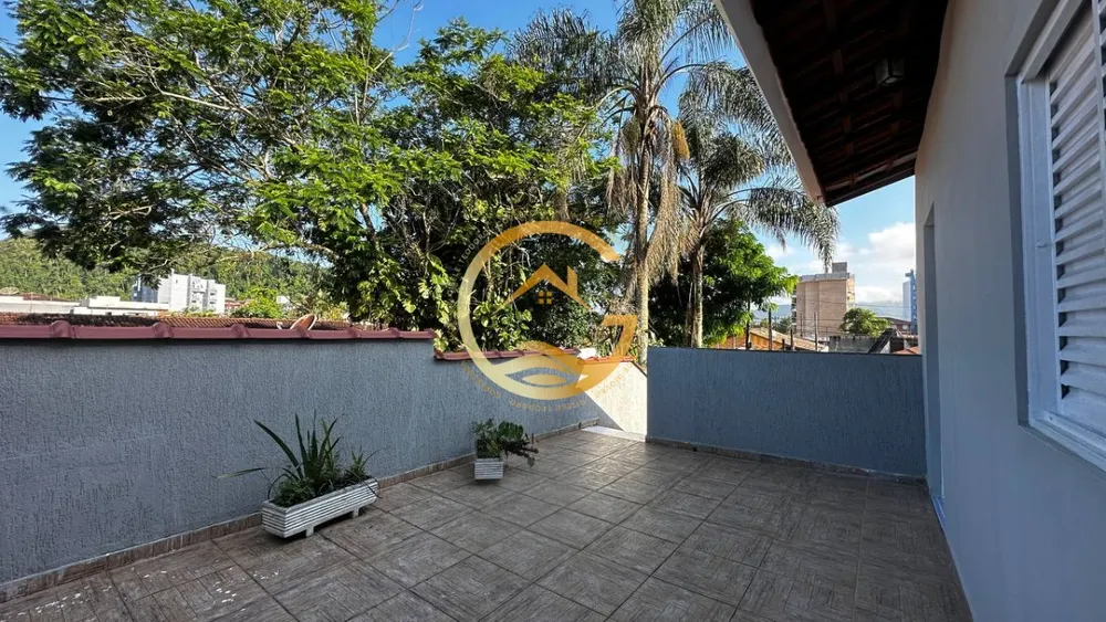 Casa, 5 quartos, 221 m² - Foto 11