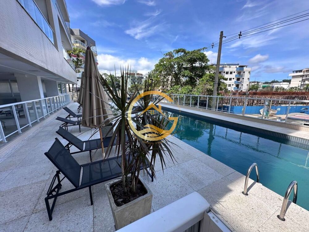 Apartamento, 2 quartos, 72 m² - Foto 16