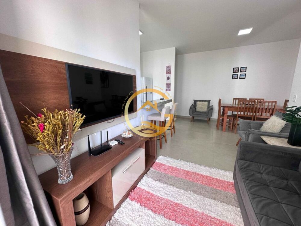 Apartamento, 2 quartos, 72 m² - Foto 4