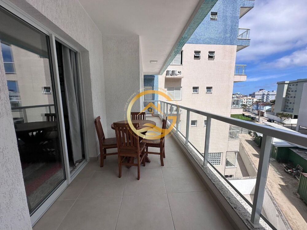 Apartamento, 2 quartos, 72 m² - Foto 1