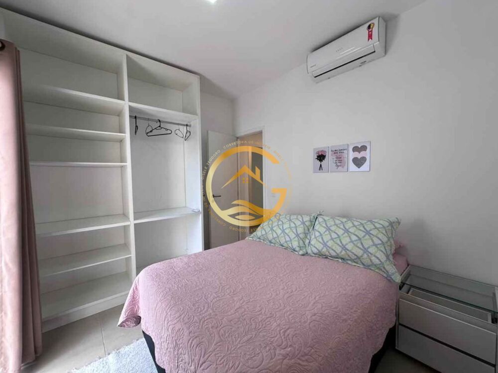 Apartamento, 2 quartos, 72 m² - Foto 9