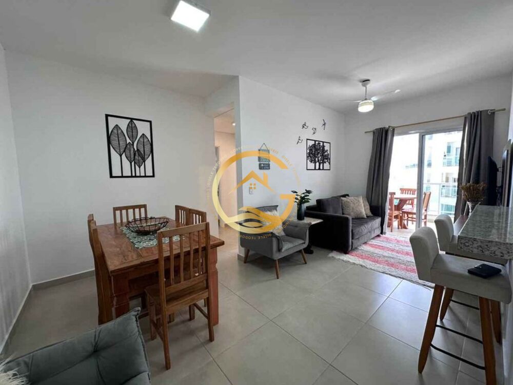 Apartamento, 2 quartos, 72 m² - Foto 6