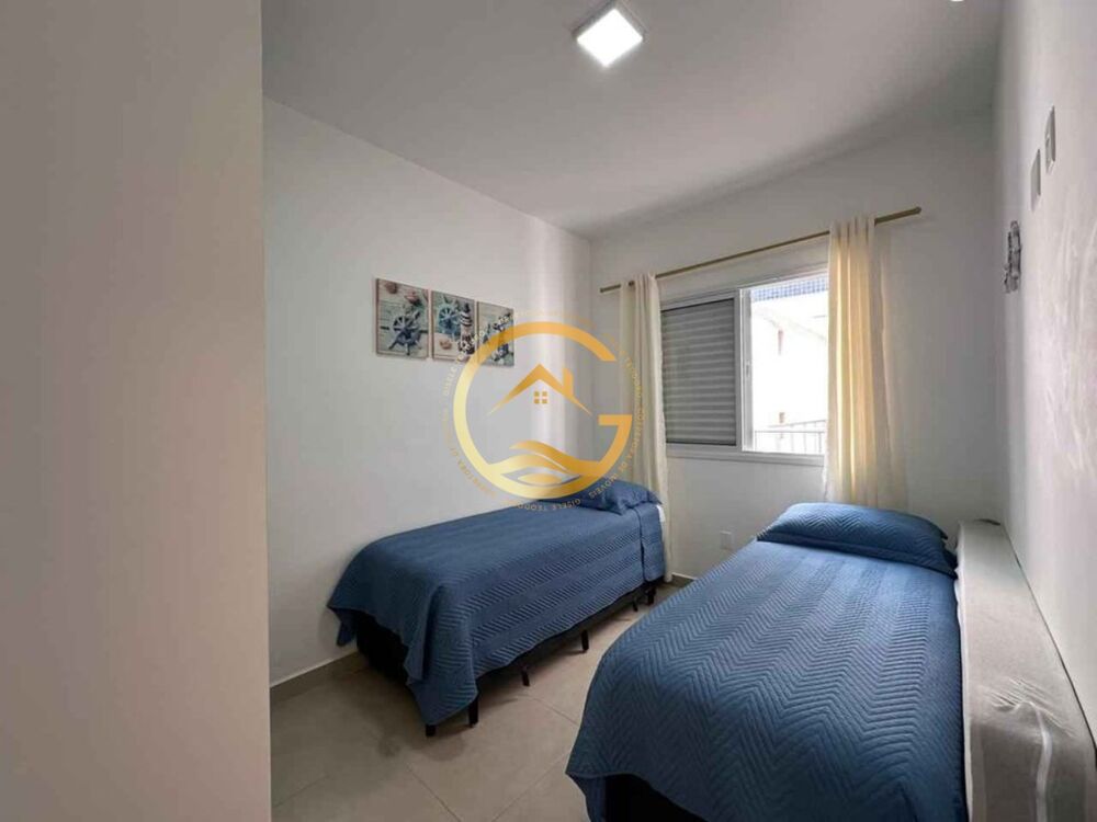 Apartamento, 2 quartos, 72 m² - Foto 8