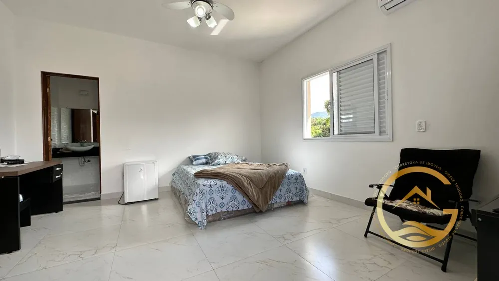 Casa, 6 quartos, 270 m² - Foto 19
