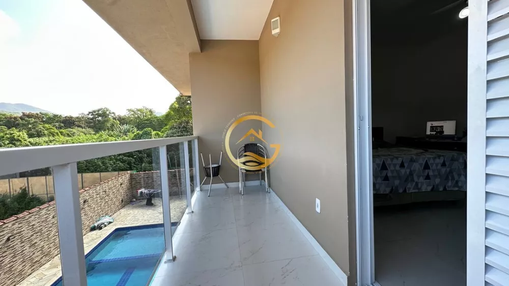 Casa, 6 quartos, 270 m² - Foto 6