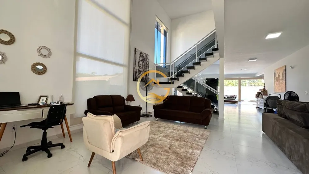 Casa, 6 quartos, 270 m² - Foto 4