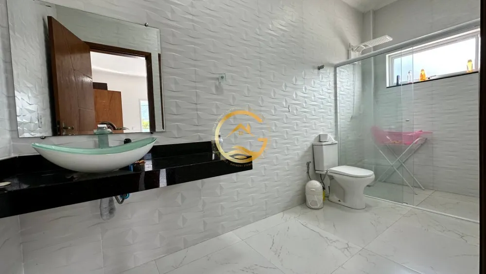 Casa, 6 quartos, 270 m² - Foto 24
