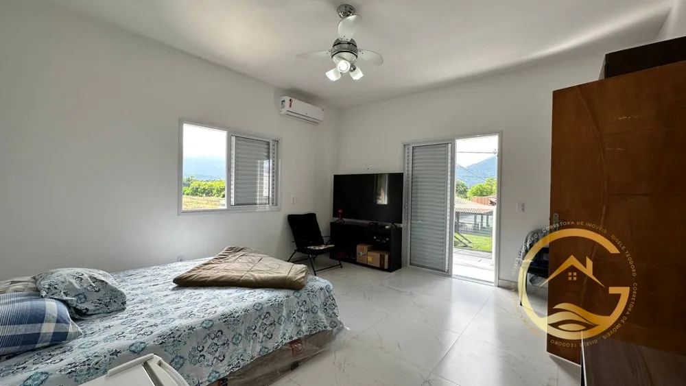 Casa, 6 quartos, 270 m² - Foto 17