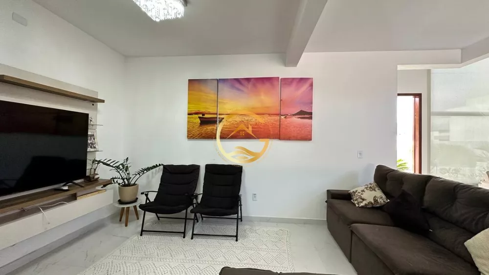 Casa, 6 quartos, 270 m² - Foto 1