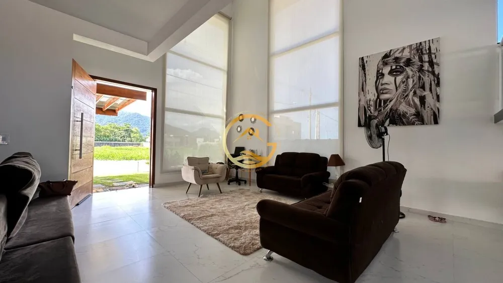 Casa, 6 quartos, 270 m² - Foto 3