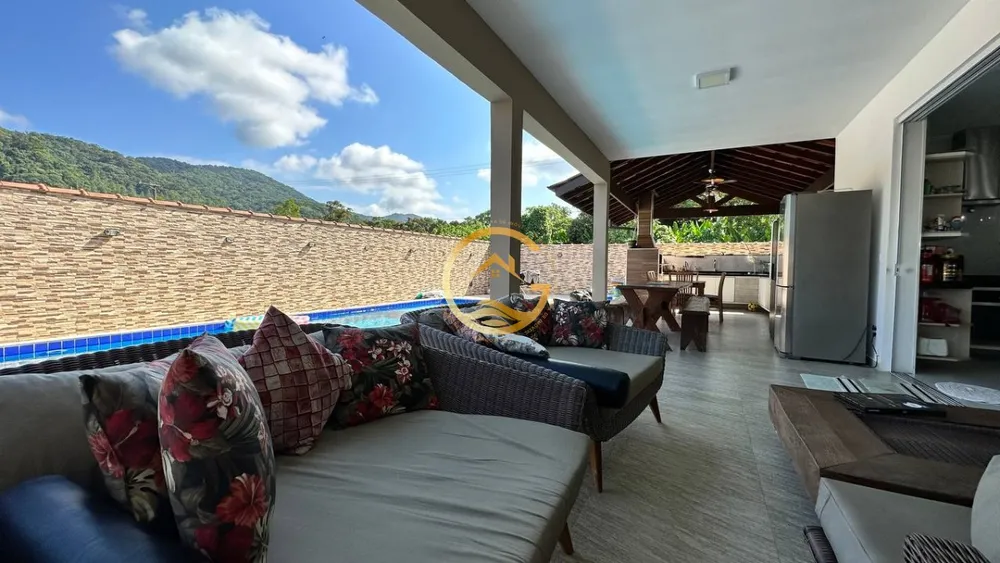 Casa, 6 quartos, 270 m² - Foto 8