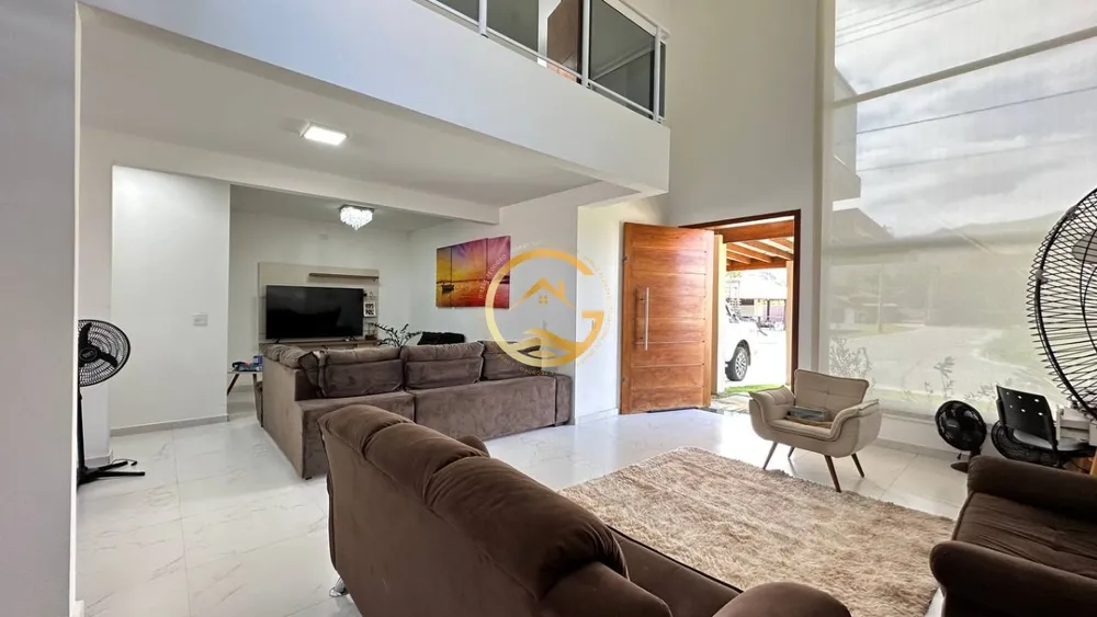 Casa, 6 quartos, 270 m² - Foto 2