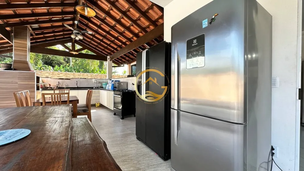 Casa, 6 quartos, 270 m² - Foto 11