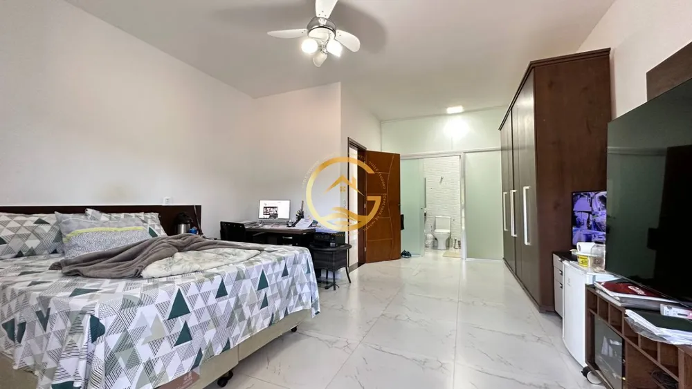 Casa, 6 quartos, 270 m² - Foto 15
