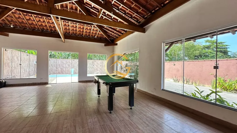 Casa, 6 quartos, 270 m² - Foto 8